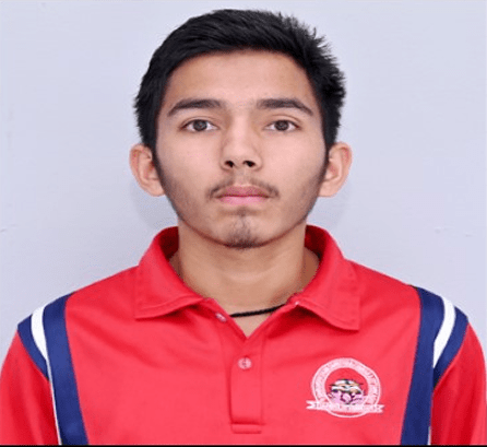 Rohit Dhanai