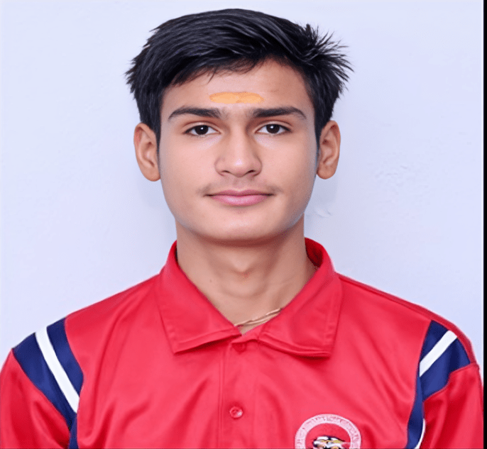 Abhishek Raman Semwal