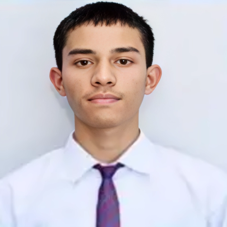 Dhruv Singh