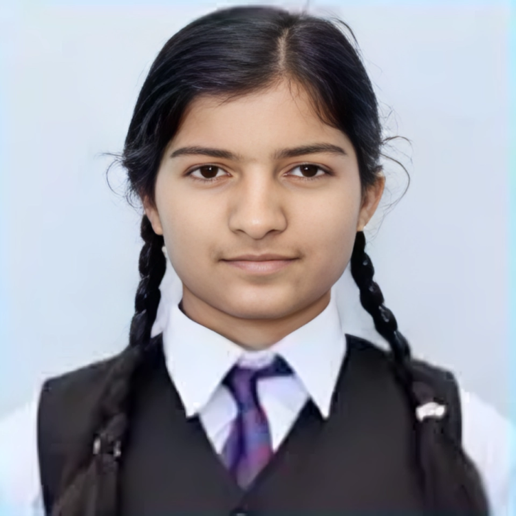 Tripti Semwal